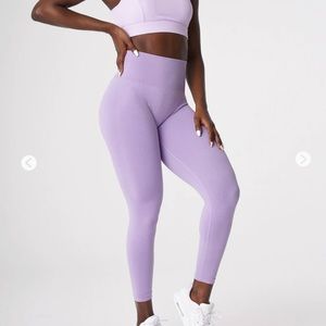 NVGTN Curve leggings